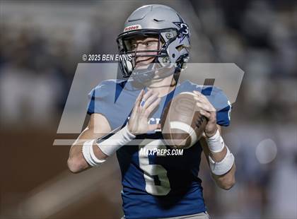 Thumbnail 1 in Stratford Academy vs. Brookstone (GIAA 4A Championship) photogallery.