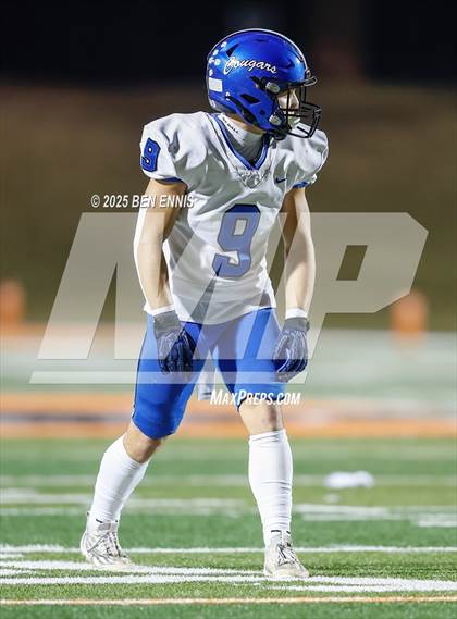 Thumbnail 3 in Stratford Academy vs. Brookstone (GIAA 4A Championship) photogallery.