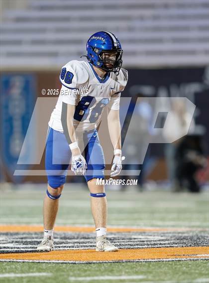 Thumbnail 1 in Stratford Academy vs. Brookstone (GIAA 4A Championship) photogallery.