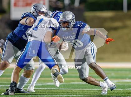 Thumbnail 3 in Stratford Academy vs. Brookstone (GIAA 4A Championship) photogallery.