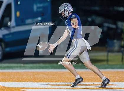 Thumbnail 1 in Stratford Academy vs. Brookstone (GIAA 4A Championship) photogallery.