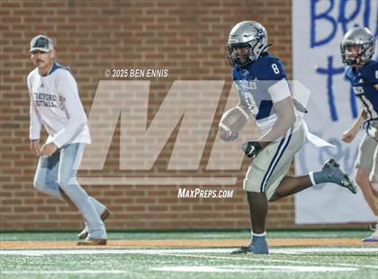 Thumbnail 1 in Stratford Academy vs. Brookstone (GIAA 4A Championship) photogallery.