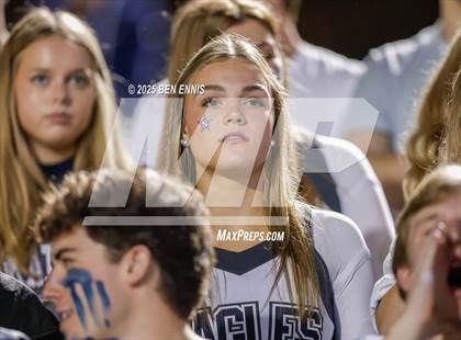 Thumbnail 1 in Stratford Academy vs. Brookstone (GIAA 4A Championship) photogallery.