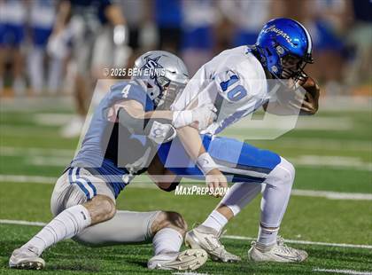 Thumbnail 2 in Stratford Academy vs. Brookstone (GIAA 4A Championship) photogallery.