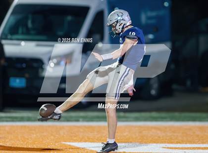 Thumbnail 2 in Stratford Academy vs. Brookstone (GIAA 4A Championship) photogallery.