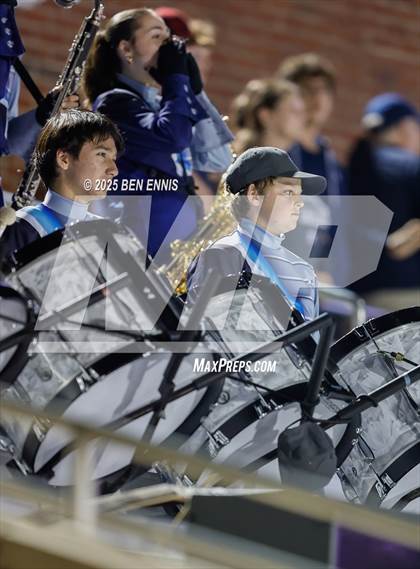 Thumbnail 2 in Stratford Academy vs. Brookstone (GIAA 4A Championship) photogallery.