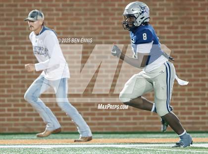 Thumbnail 3 in Stratford Academy vs. Brookstone (GIAA 4A Championship) photogallery.