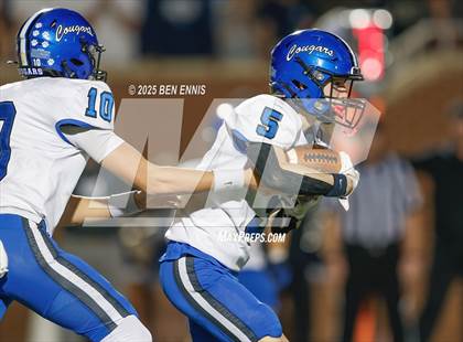 Thumbnail 2 in Stratford Academy vs. Brookstone (GIAA 4A Championship) photogallery.