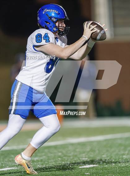 Thumbnail 2 in Stratford Academy vs. Brookstone (GIAA 4A Championship) photogallery.