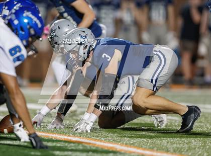 Thumbnail 2 in Stratford Academy vs. Brookstone (GIAA 4A Championship) photogallery.