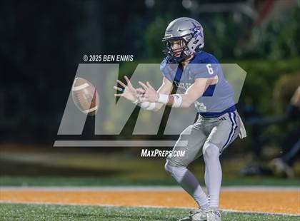 Thumbnail 1 in Stratford Academy vs. Brookstone (GIAA 4A Championship) photogallery.