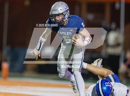 Thumbnail 3 in Stratford Academy vs. Brookstone (GIAA 4A Championship) photogallery.