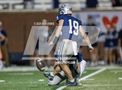 Thumbnail 3 in Stratford Academy vs. Brookstone (GIAA 4A Championship) photogallery.