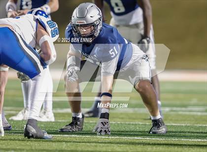 Thumbnail 3 in Stratford Academy vs. Brookstone (GIAA 4A Championship) photogallery.