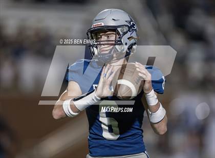 Thumbnail 2 in Stratford Academy vs. Brookstone (GIAA 4A Championship) photogallery.