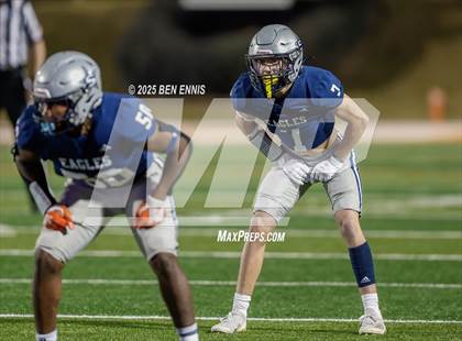 Thumbnail 1 in Stratford Academy vs. Brookstone (GIAA 4A Championship) photogallery.