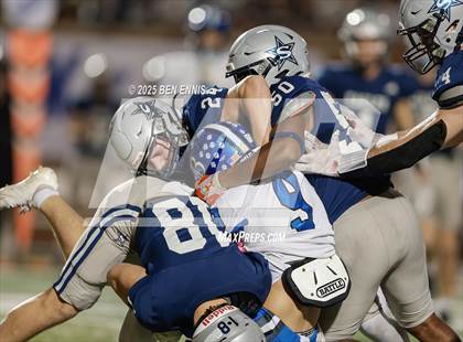 Thumbnail 2 in Stratford Academy vs. Brookstone (GIAA 4A Championship) photogallery.