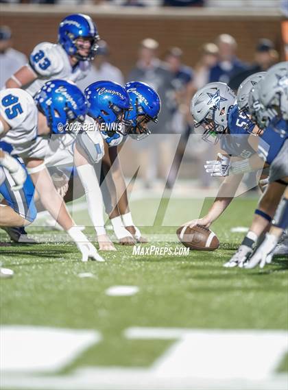 Thumbnail 2 in Stratford Academy vs. Brookstone (GIAA 4A Championship) photogallery.