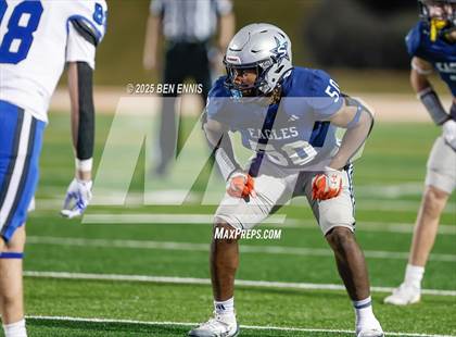 Thumbnail 2 in Stratford Academy vs. Brookstone (GIAA 4A Championship) photogallery.