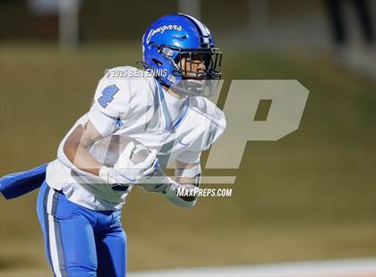 Thumbnail 3 in Stratford Academy vs. Brookstone (GIAA 4A Championship) photogallery.