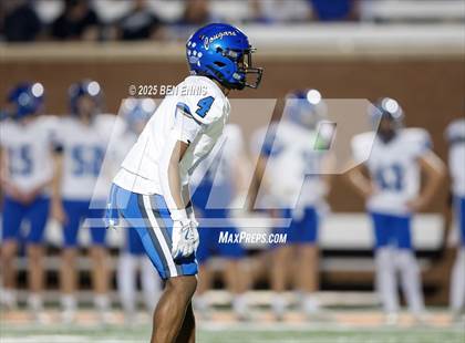 Thumbnail 1 in Stratford Academy vs. Brookstone (GIAA 4A Championship) photogallery.