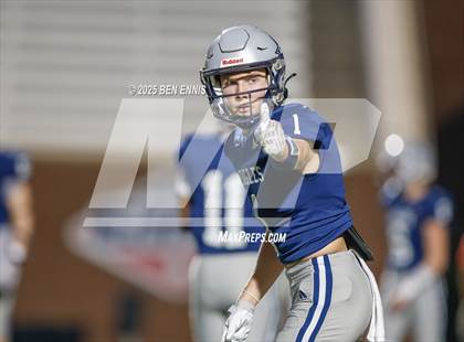 Thumbnail 1 in Stratford Academy vs. Brookstone (GIAA 4A Championship) photogallery.