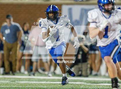 Thumbnail 3 in Stratford Academy vs. Brookstone (GIAA 4A Championship) photogallery.