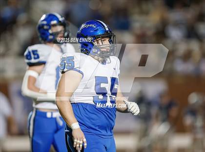 Thumbnail 3 in Stratford Academy vs. Brookstone (GIAA 4A Championship) photogallery.