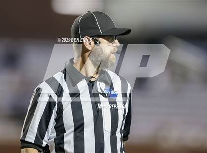 Thumbnail 3 in Stratford Academy vs. Brookstone (GIAA 4A Championship) photogallery.