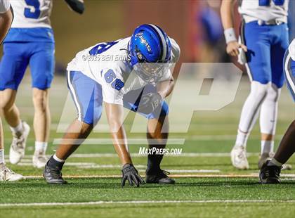 Thumbnail 2 in Stratford Academy vs. Brookstone (GIAA 4A Championship) photogallery.