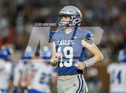 Thumbnail 1 in Stratford Academy vs. Brookstone (GIAA 4A Championship) photogallery.