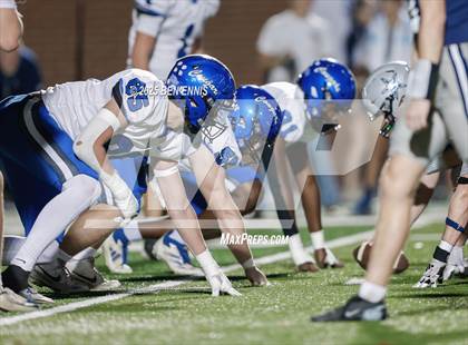 Thumbnail 3 in Stratford Academy vs. Brookstone (GIAA 4A Championship) photogallery.