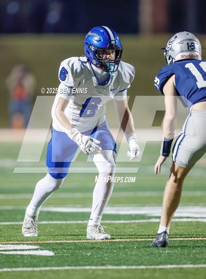 Thumbnail 2 in Stratford Academy vs. Brookstone (GIAA 4A Championship) photogallery.