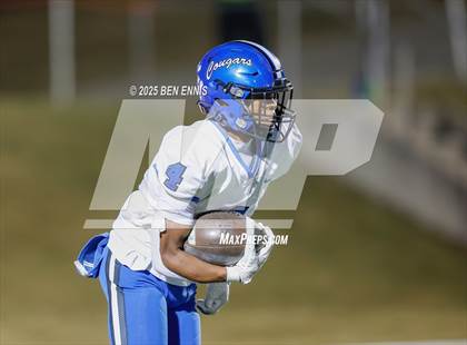 Thumbnail 3 in Stratford Academy vs. Brookstone (GIAA 4A Championship) photogallery.