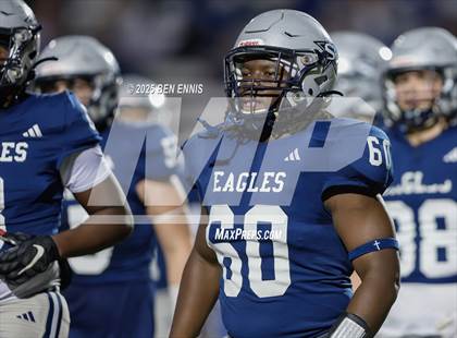 Thumbnail 2 in Stratford Academy vs. Brookstone (GIAA 4A Championship) photogallery.