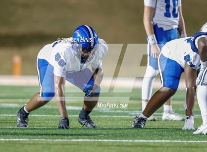 Thumbnail 1 in Stratford Academy vs. Brookstone (GIAA 4A Championship) photogallery.