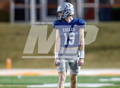 Thumbnail 2 in Stratford Academy vs. Brookstone (GIAA 4A Championship) photogallery.