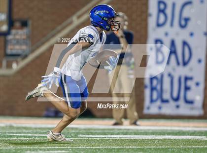 Thumbnail 3 in Stratford Academy vs. Brookstone (GIAA 4A Championship) photogallery.