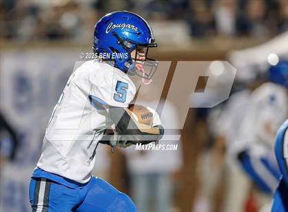 Thumbnail 2 in Stratford Academy vs. Brookstone (GIAA 4A Championship) photogallery.