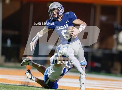 Thumbnail 1 in Stratford Academy vs. Brookstone (GIAA 4A Championship) photogallery.