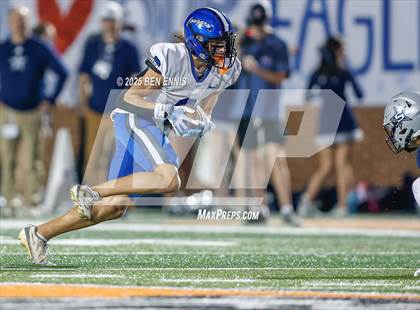 Thumbnail 1 in Stratford Academy vs. Brookstone (GIAA 4A Championship) photogallery.