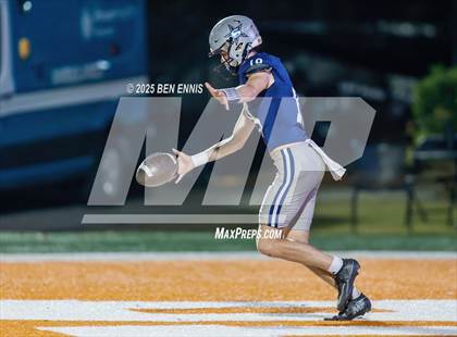 Thumbnail 1 in Stratford Academy vs. Brookstone (GIAA 4A Championship) photogallery.