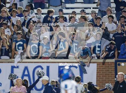 Thumbnail 3 in Stratford Academy vs. Brookstone (GIAA 4A Championship) photogallery.