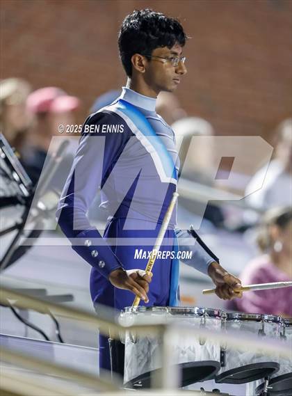 Thumbnail 3 in Stratford Academy vs. Brookstone (GIAA 4A Championship) photogallery.