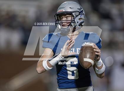 Thumbnail 3 in Stratford Academy vs. Brookstone (GIAA 4A Championship) photogallery.