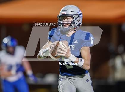 Thumbnail 2 in Stratford Academy vs. Brookstone (GIAA 4A Championship) photogallery.