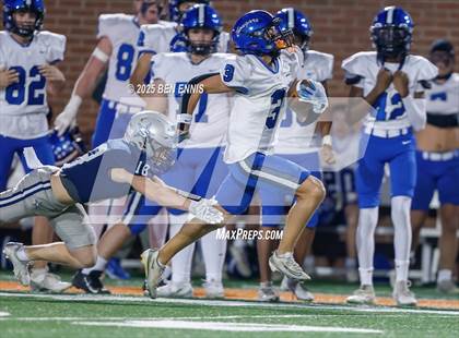 Thumbnail 1 in Stratford Academy vs. Brookstone (GIAA 4A Championship) photogallery.