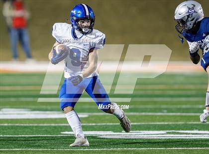 Thumbnail 2 in Stratford Academy vs. Brookstone (GIAA 4A Championship) photogallery.