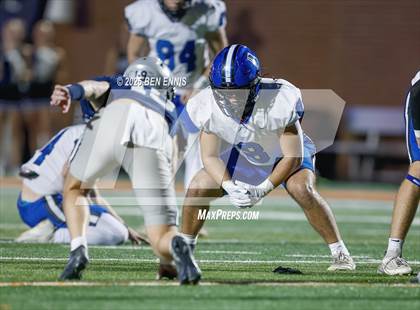 Thumbnail 2 in Stratford Academy vs. Brookstone (GIAA 4A Championship) photogallery.