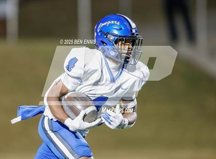 Thumbnail 3 in Stratford Academy vs. Brookstone (GIAA 4A Championship) photogallery.